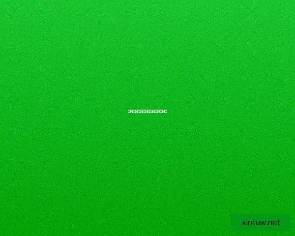 手机屏幕适配技术的核心原理与实践