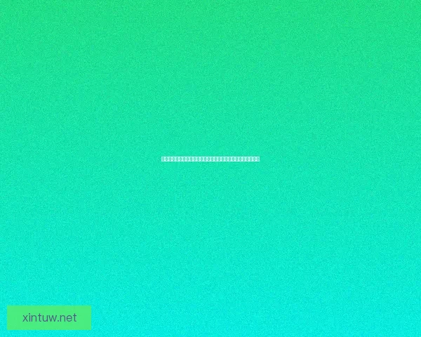 色彩方块与创意艺术的奇妙融合探索：视觉与情感的碰撞与表达